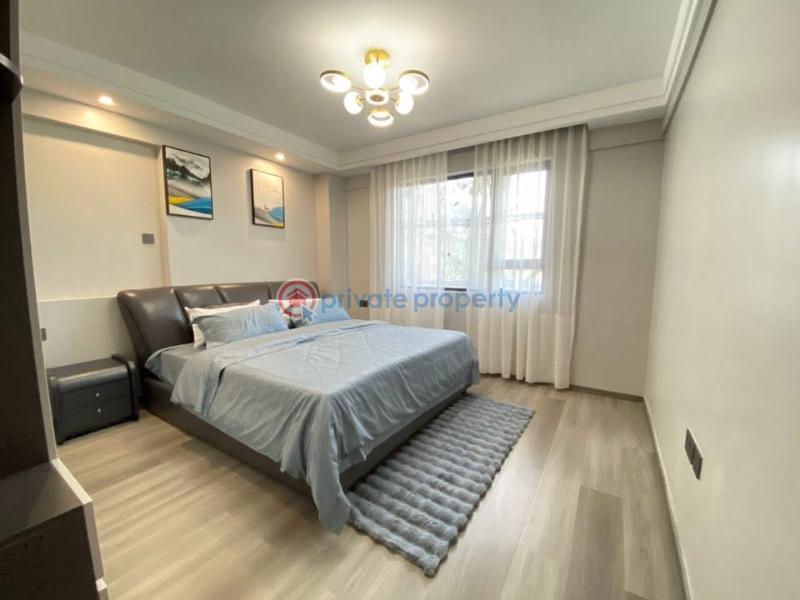 3 bedroom Apartment For Sale Nyeri Road Off Oloitoktok Road Kileleshwa Nairobi - 5