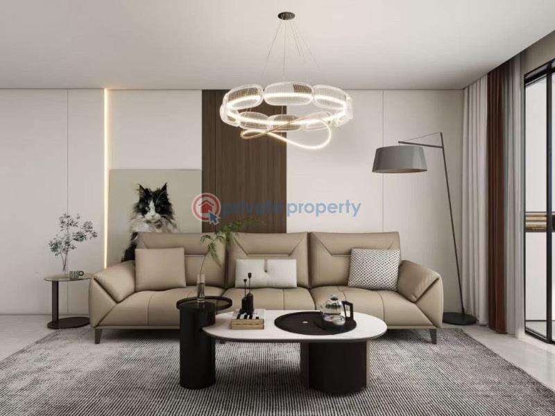 3 bedroom Apartment For Sale Off Oloitoktok Road Kileleshwa Nairobi - 2