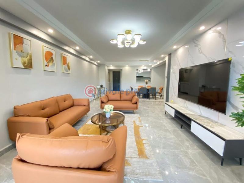 3 bedroom Apartment For Sale Nyeri Road Off Oloitoktok Road Kileleshwa Nairobi - 0