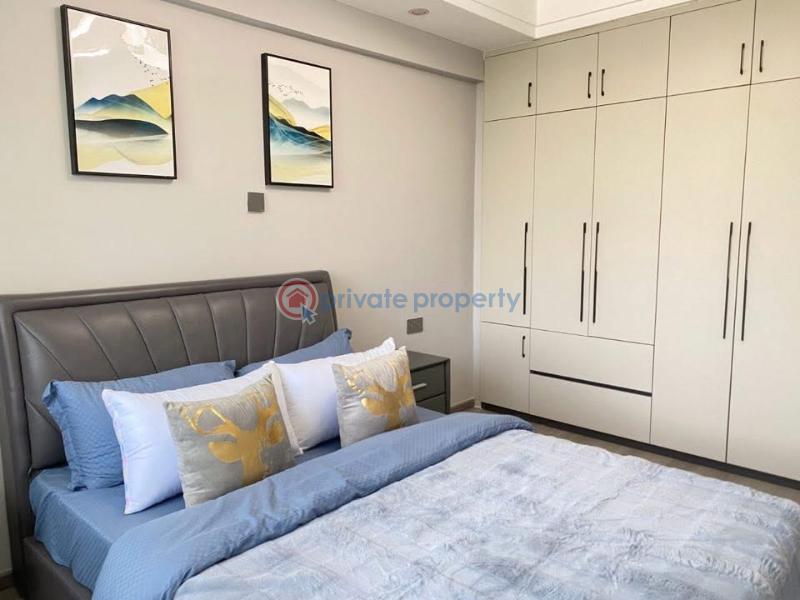 3 bedroom Apartment For Sale Nyeri Road Off Oloitoktok Road Kileleshwa Nairobi - 6