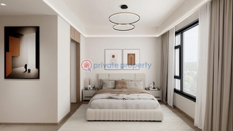3 bedroom Apartment For Sale Off Oloitoktok Road Kileleshwa Nairobi - 3