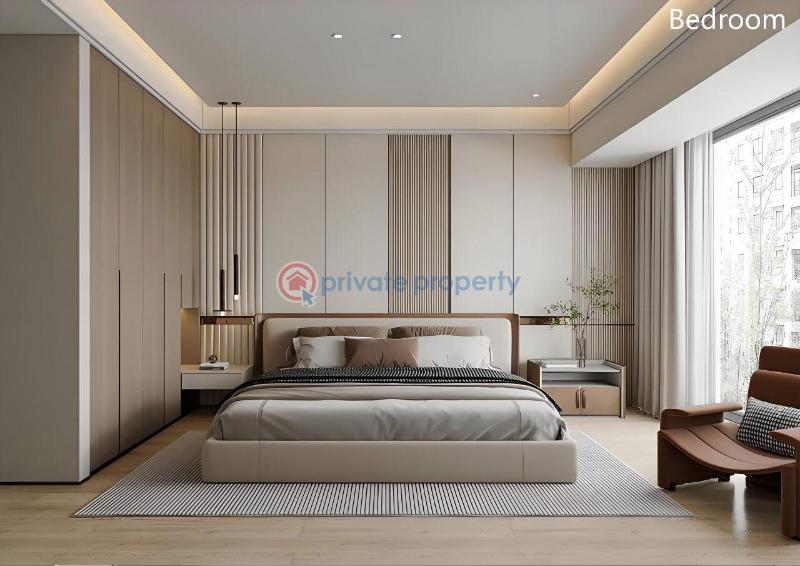 3 bedroom Apartment For Sale Vihiga Road Kileleshwa Nairobi - 11
