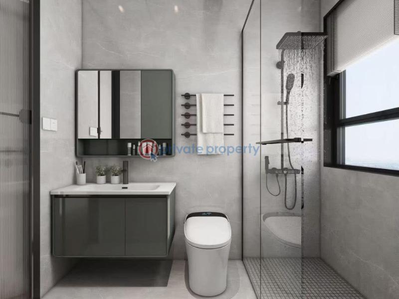 3 bedroom Apartment For Sale Off Oloitoktok Road Kileleshwa Nairobi - 9