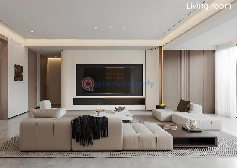 3 bedroom Apartment For Sale Vihiga Road Kileleshwa Nairobi - 16