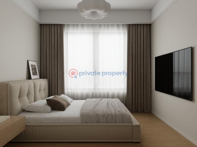 3 bedroom Apartment For Sale Riara Road Near Makini School Kilimani Nairobi - 3