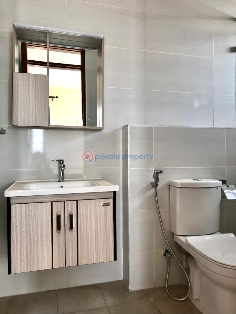 3 bedroom Apartment For Sale Langata Nairobi West  - 22
