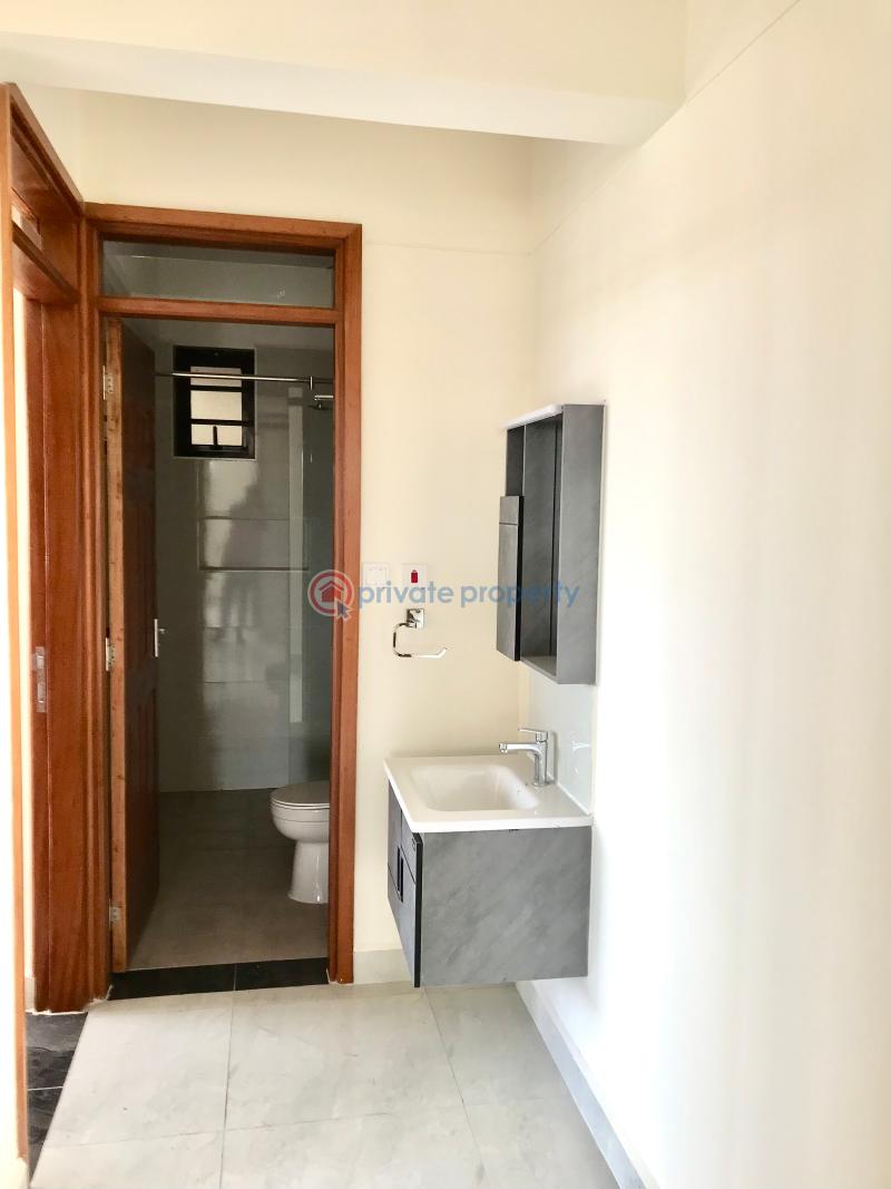 3 bedroom Apartment For Sale Langata Nairobi West  - 13