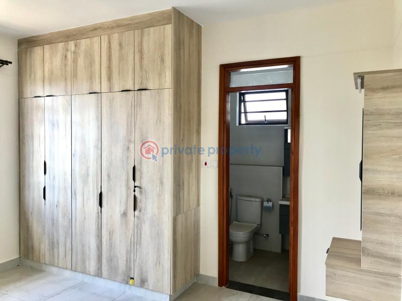 3 bedroom Apartment For Sale Langata Nairobi West  - 15