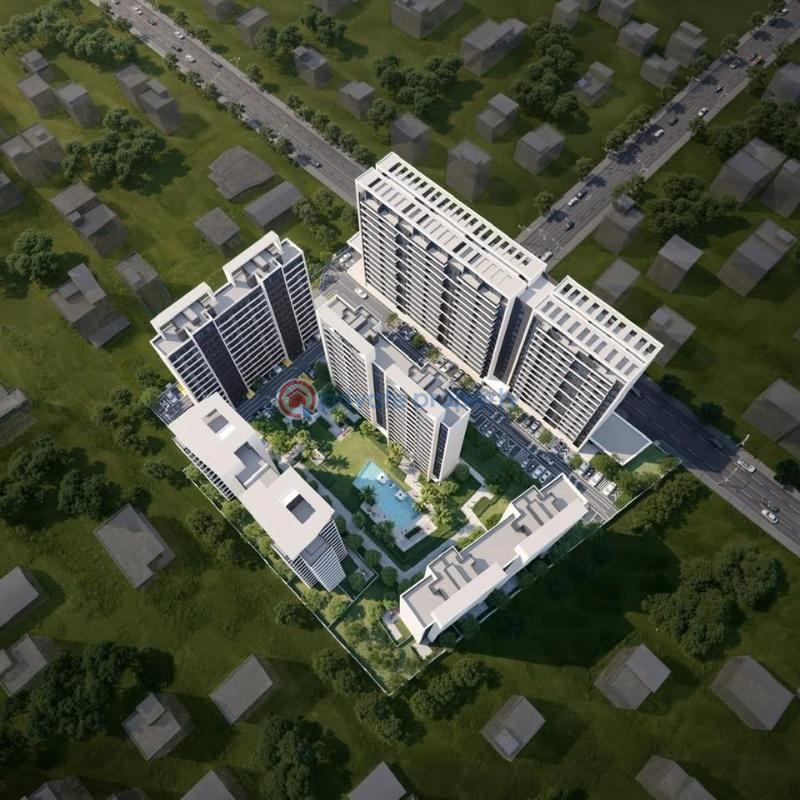 3 bedroom Apartment For Sale muthamalane Syokimau/Mulolongo Machakos - 17