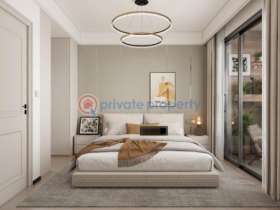 3 bedroom Apartment For Sale Upper Hill Nairobi West  - 6