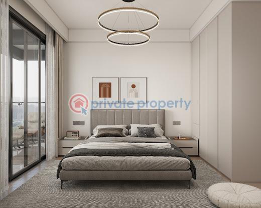 3 bedroom Apartment For Sale Upper Hill Nairobi West  - 8