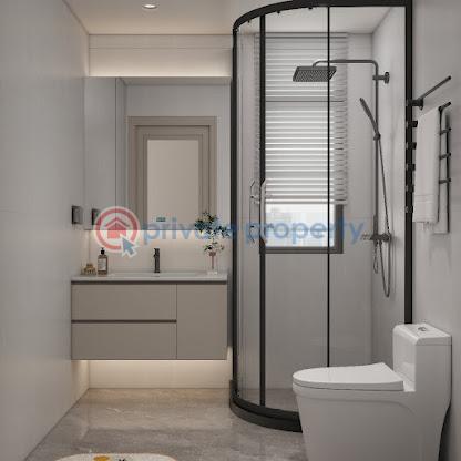 3 bedroom Apartment For Sale Upper Hill Nairobi West  - 4