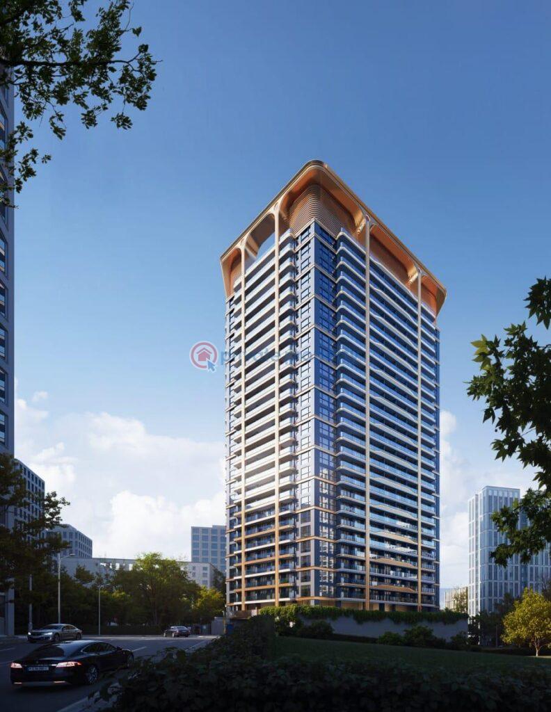 3 bedroom Apartment For Sale Mogotio Road Westlands Nairobi - 1