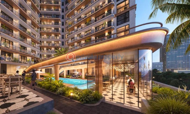 3 bedroom Apartment For Sale Mogotio Road Westlands Nairobi - 2