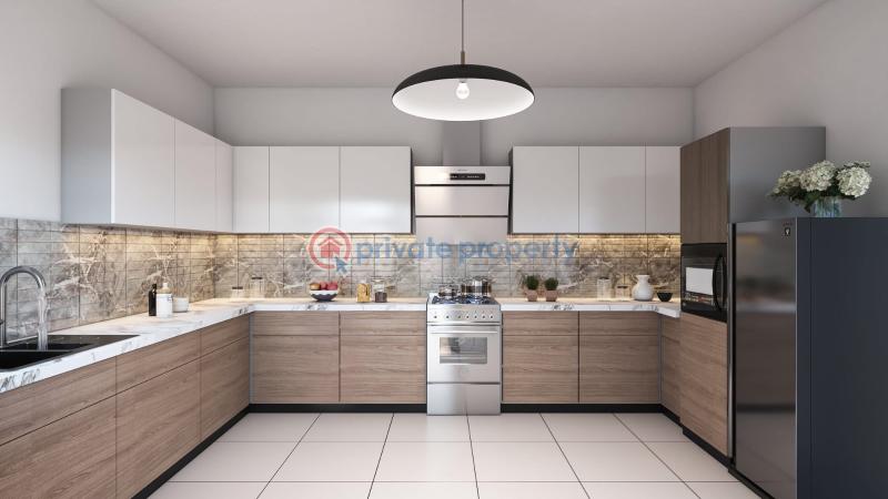 3 bedroom Apartment For Sale Westlands Nairobi - 9