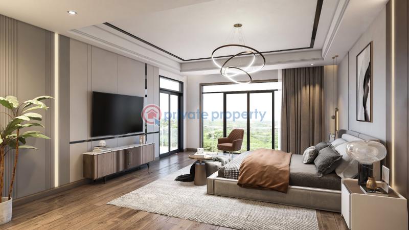 3 bedroom Apartment For Sale Westlands Nairobi - 11