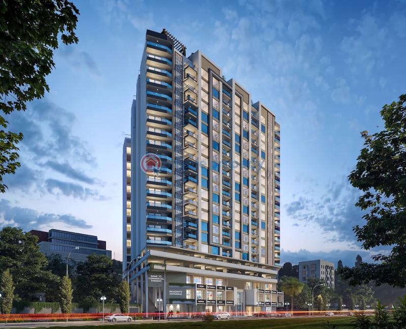 3 bedroom Apartment For Sale Westlands Nairobi - 4