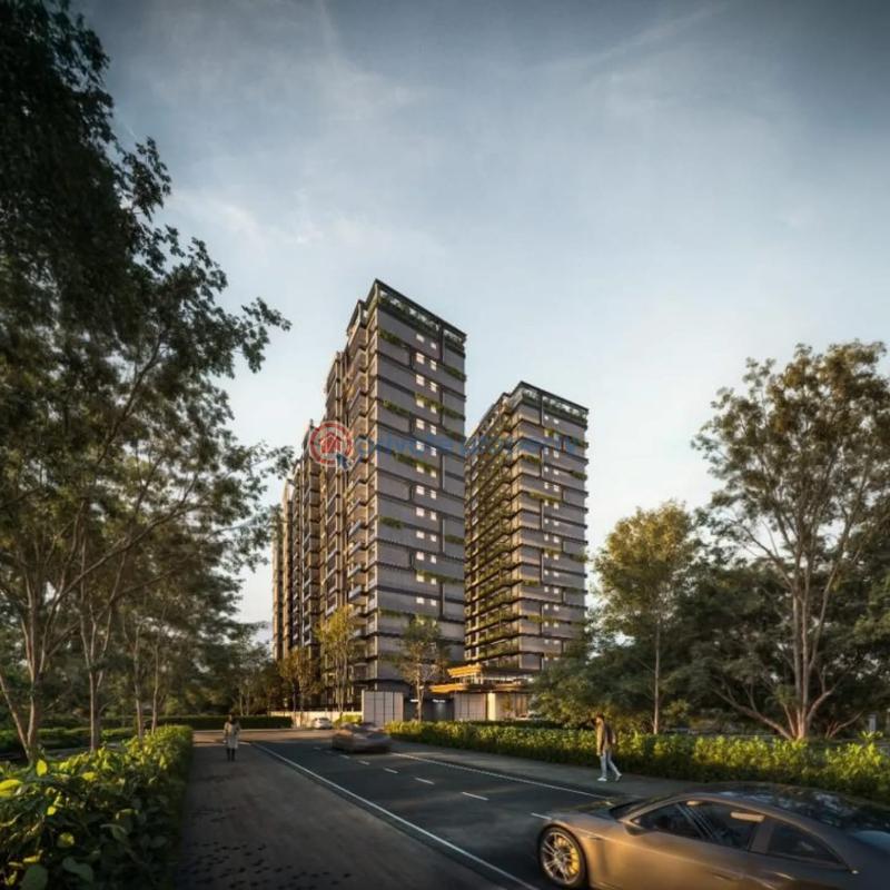 3 bedroom Apartment For Sale Brookside Westlands Nairobi - 3
