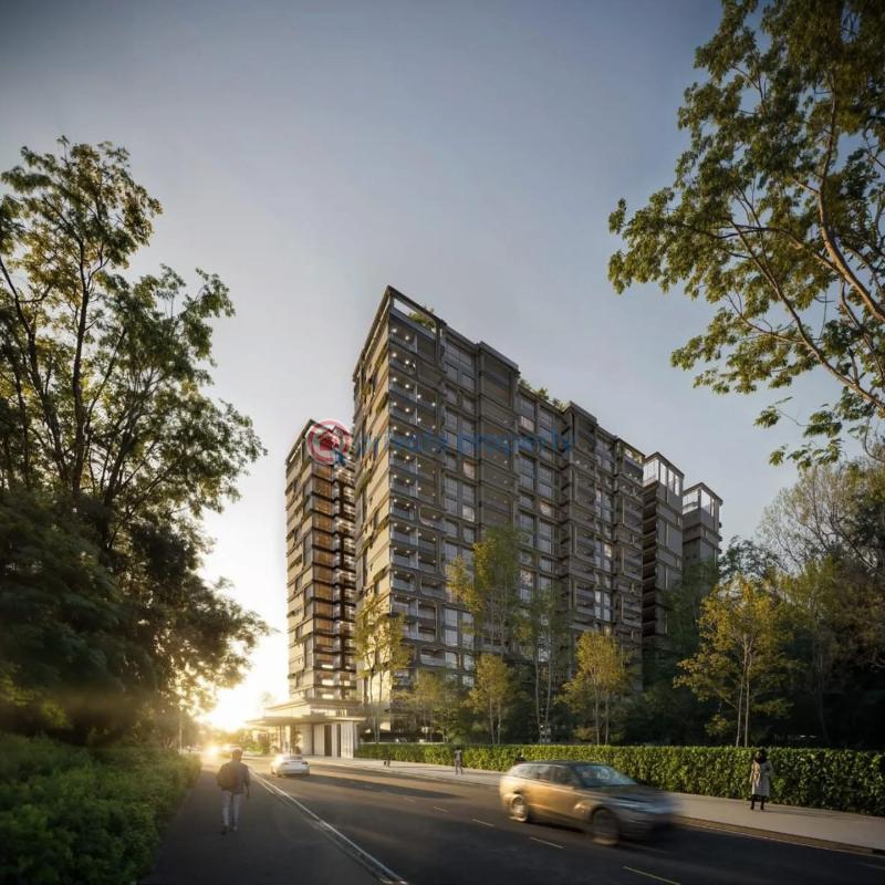 3 bedroom Apartment For Sale Brookside Westlands Nairobi - 6