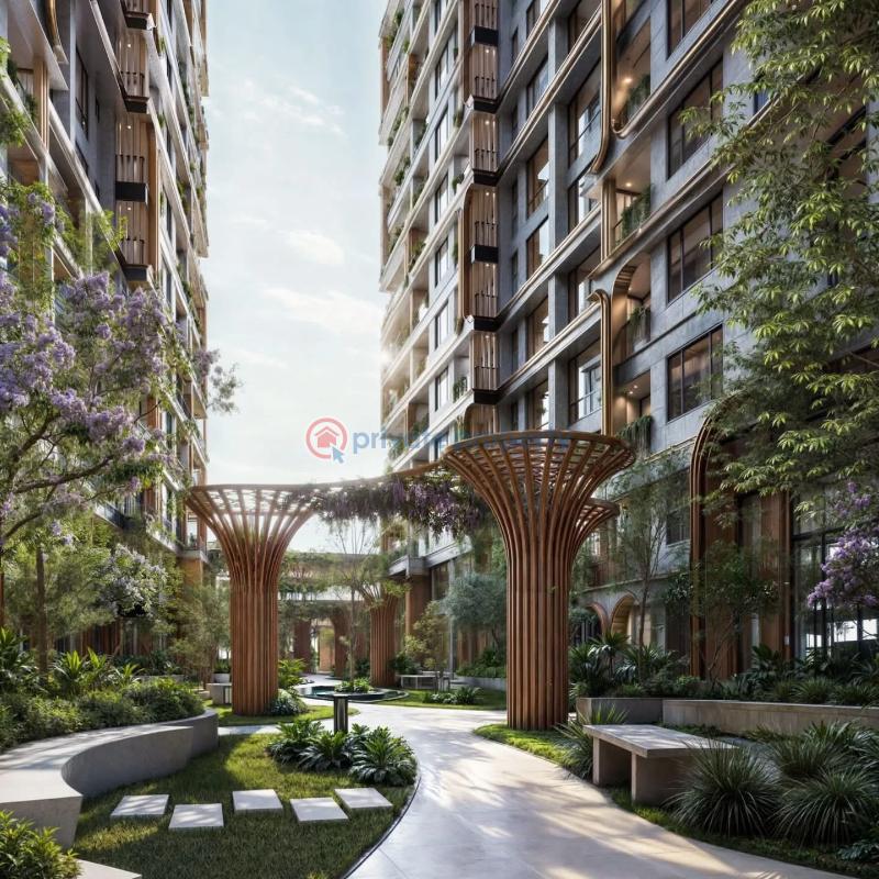 3 bedroom Apartment For Sale Brookside Westlands Nairobi - 0