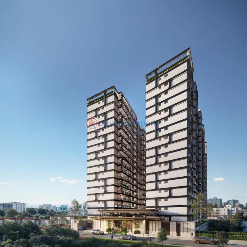 3 bedroom Apartment For Sale Brookside Westlands Nairobi - 1
