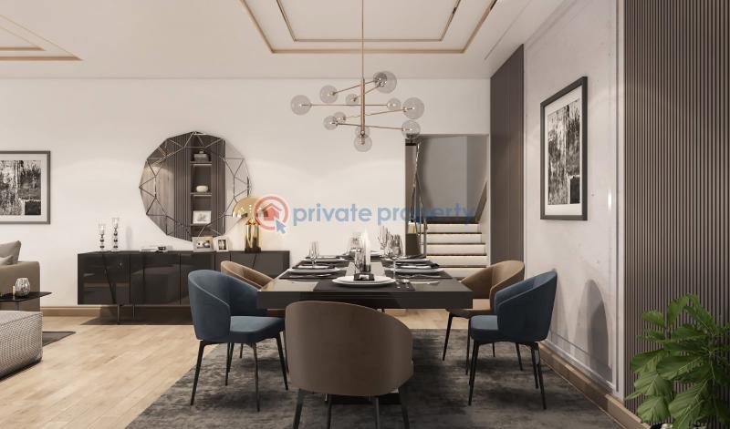 3 bedroom Apartment For Sale Westlands Nairobi - 14