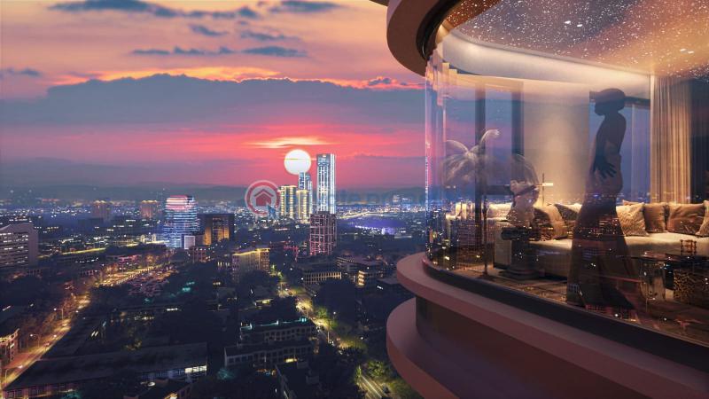 3 bedroom Apartment For Sale Raphta Road Westlands Nairobi - 2