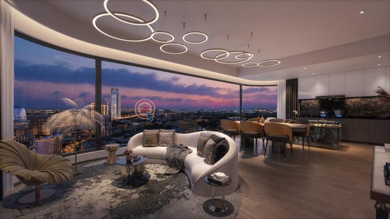 3 bedroom Apartment For Sale Raphta Road Westlands Nairobi - 1