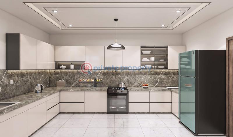 3 bedroom Apartment For Sale Westlands Nairobi - 15