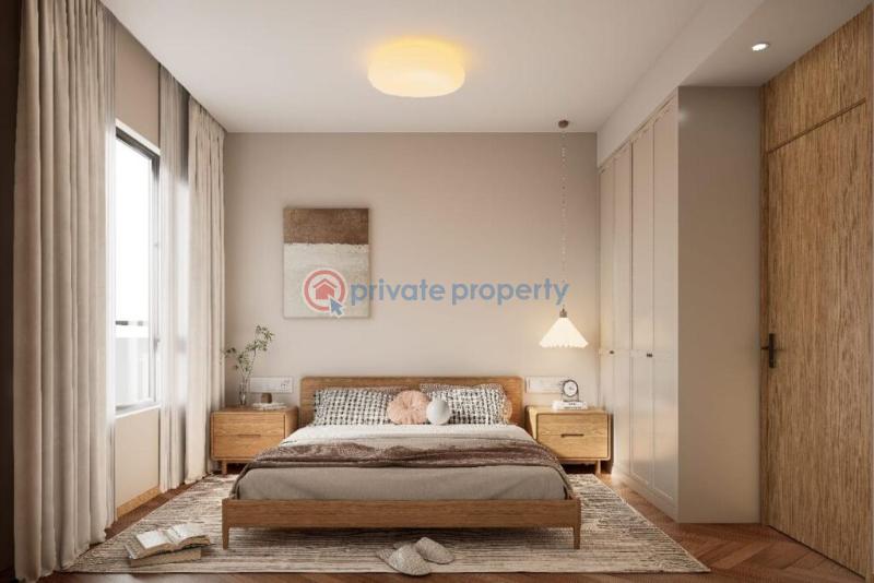 3 bedroom Apartment For Sale Mogotio Road Westlands Nairobi - 13