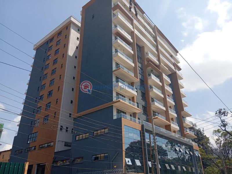 3 bedroom Apartment For Sale westlands Nairobi - 11