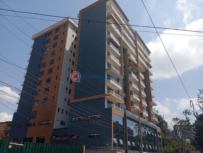 3 bedroom Apartment For Sale westlands Nairobi - 12