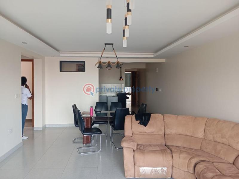3 bedroom Apartment For Sale westlands Nairobi - 1