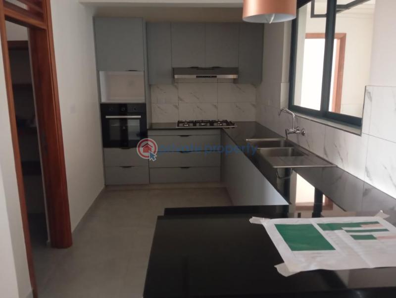 3 bedroom Apartment For Sale westlands Nairobi - 9