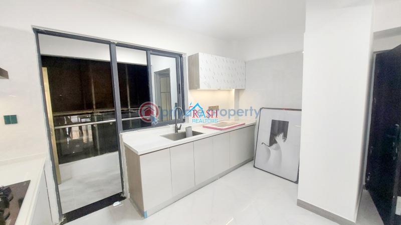 3 bedroom Apartment For Sale Kileleshwa Nairobi - 4