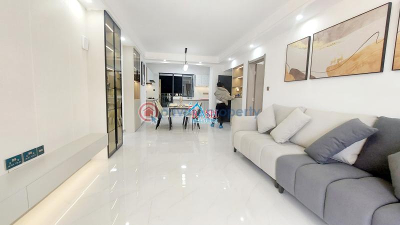 3 bedroom Apartment For Sale Kileleshwa Nairobi - 3