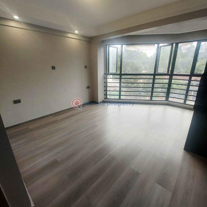 3 bedroom Apartment For Sale Nyeri Road Kileleshwa Nairobi - 6