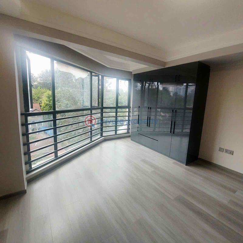 3 bedroom Apartment For Sale Nyeri Road Kileleshwa Nairobi - 7