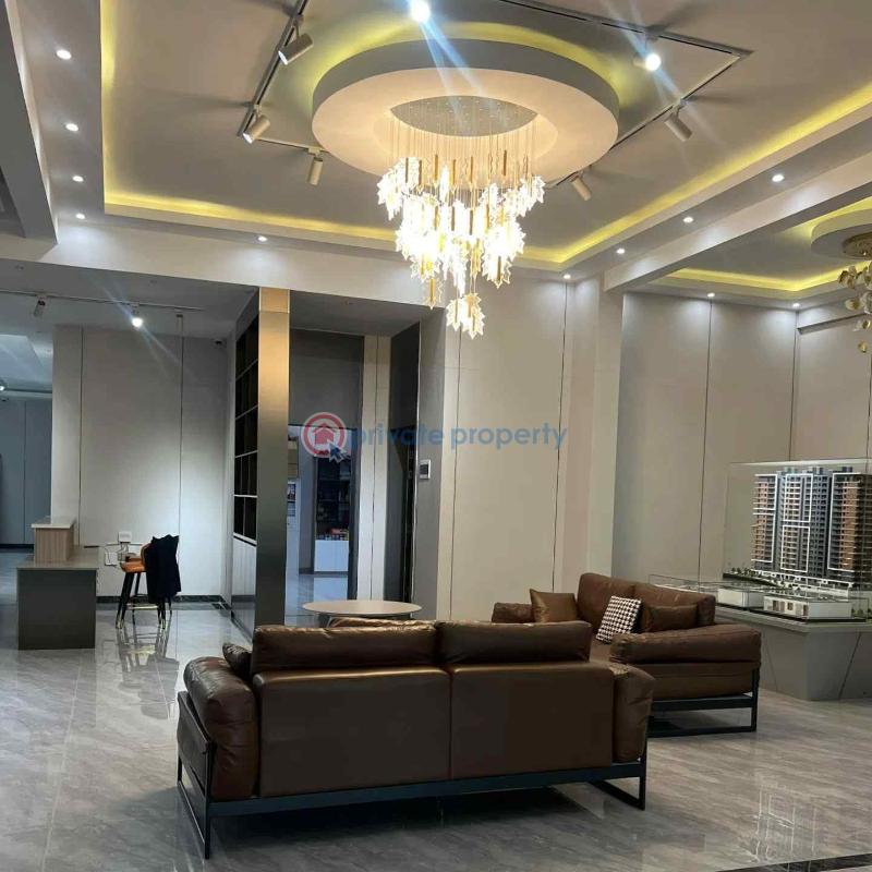 3 bedroom Apartment For Sale Mandera Road Near Kileleshwa Police Station. Nairobi - 3