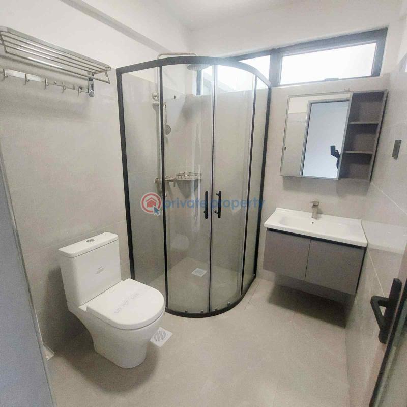 3 bedroom Apartment For Sale Nyeri Road Kileleshwa Nairobi - 8