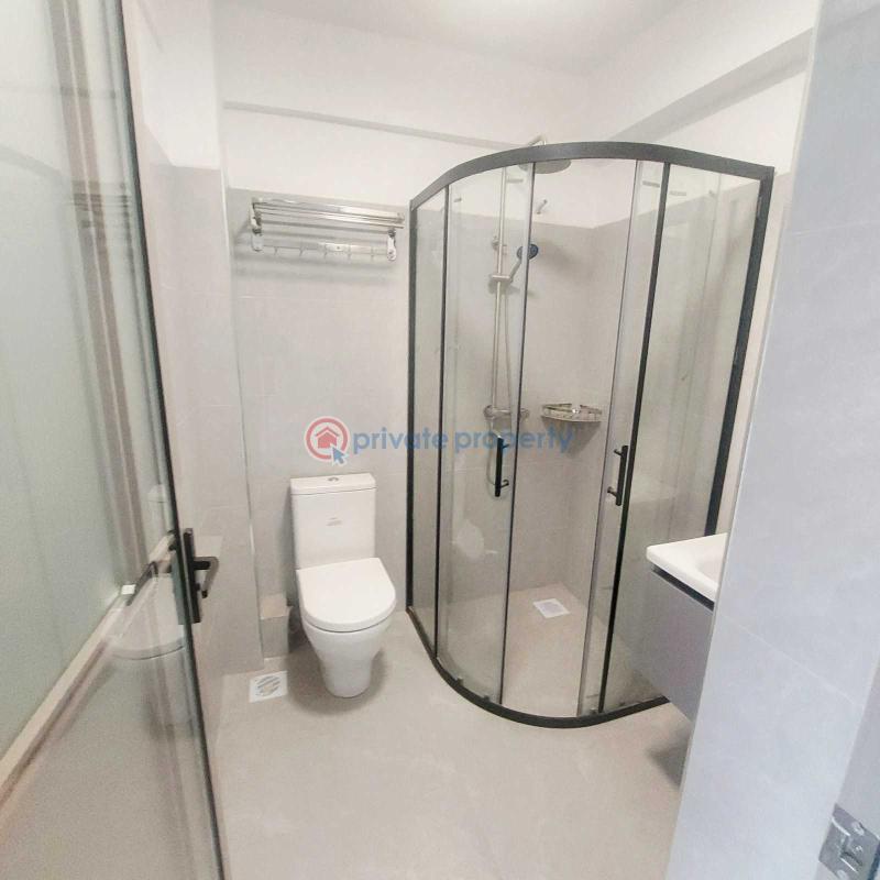 3 bedroom Apartment For Sale Nyeri Road Kileleshwa Nairobi - 5