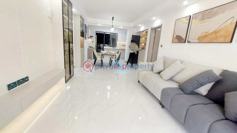 3 bedroom Apartment For Sale Kileleshwa Nairobi - 2