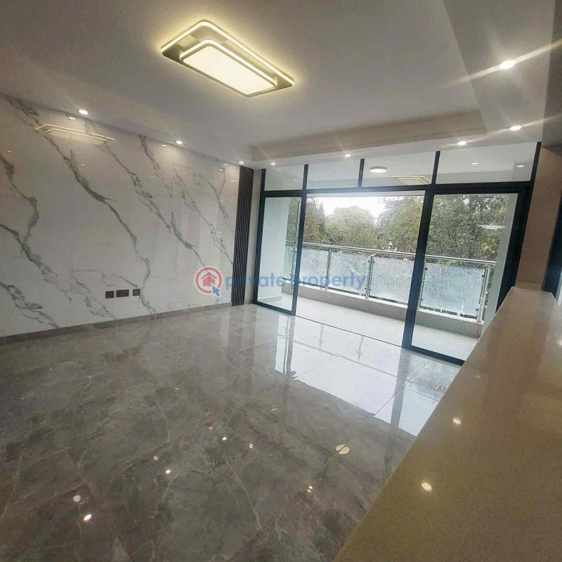 3 bedroom Apartment For Sale Nyeri Road Kileleshwa Nairobi - 12