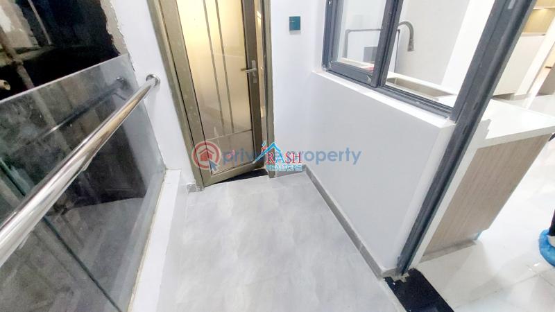 3 bedroom Apartment For Sale Kileleshwa Nairobi - 8