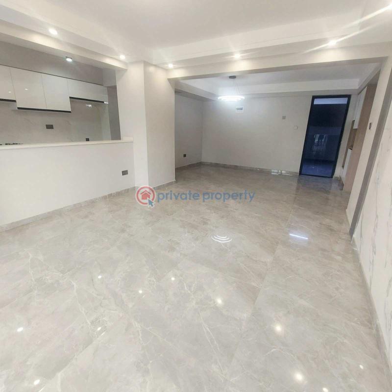 3 bedroom Apartment For Sale Nyeri Road Kileleshwa Nairobi - 0