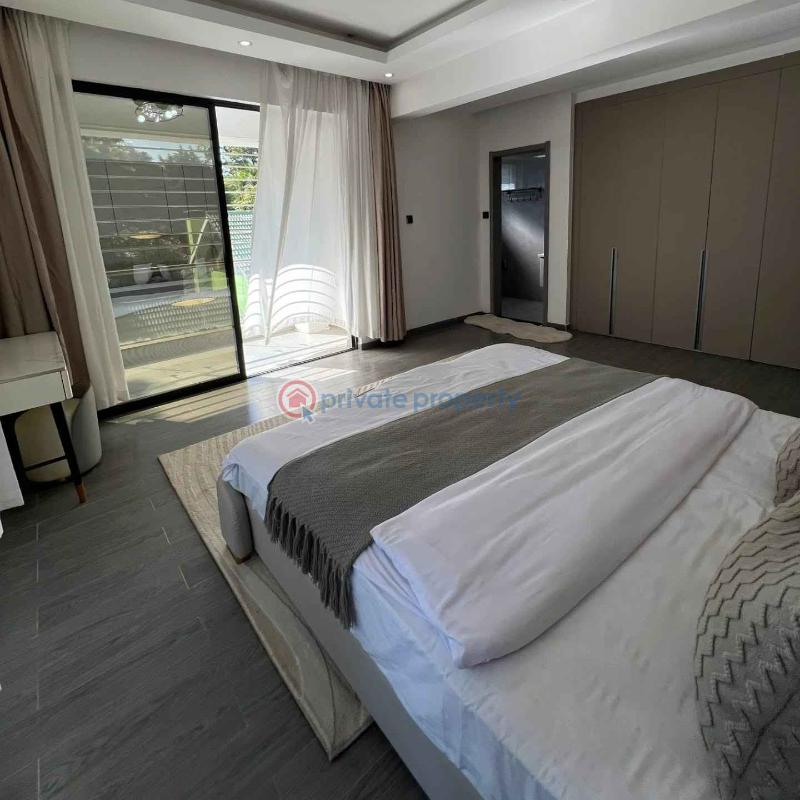 3 bedroom Apartment For Sale Mandera Road Near Kileleshwa Police Station. Nairobi - 1