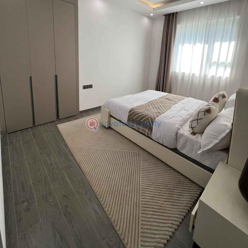 3 bedroom Apartment For Sale Mandera Road Near Kileleshwa Police Station. Nairobi - 8