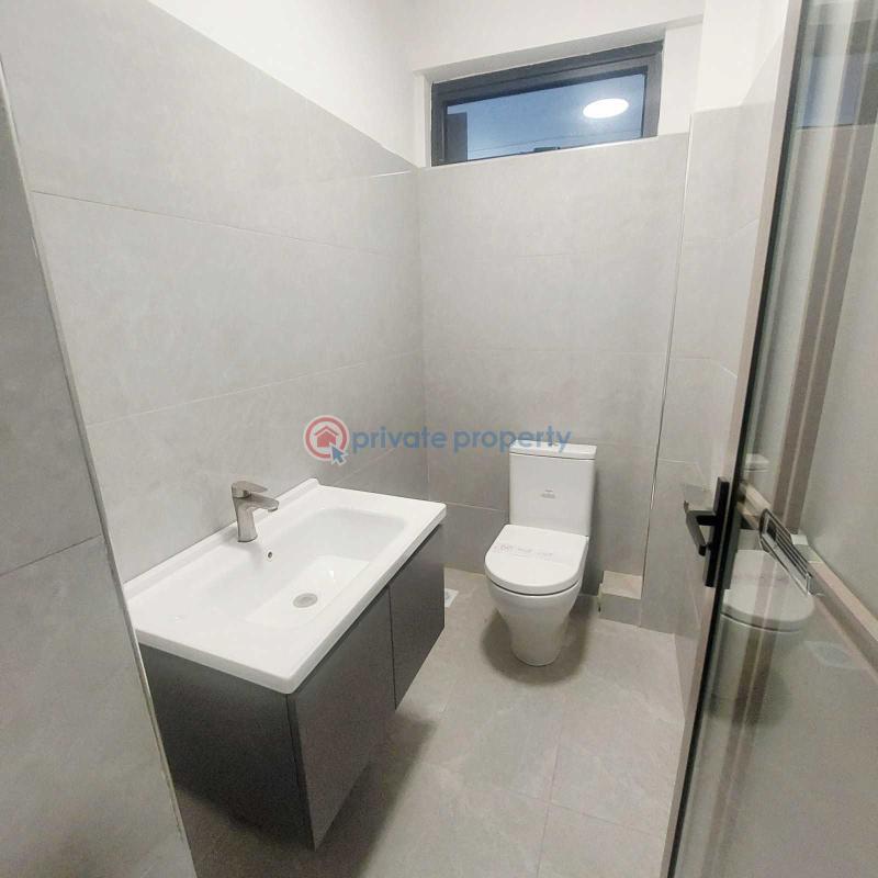 3 bedroom Apartment For Sale Nyeri Road Kileleshwa Nairobi - 2
