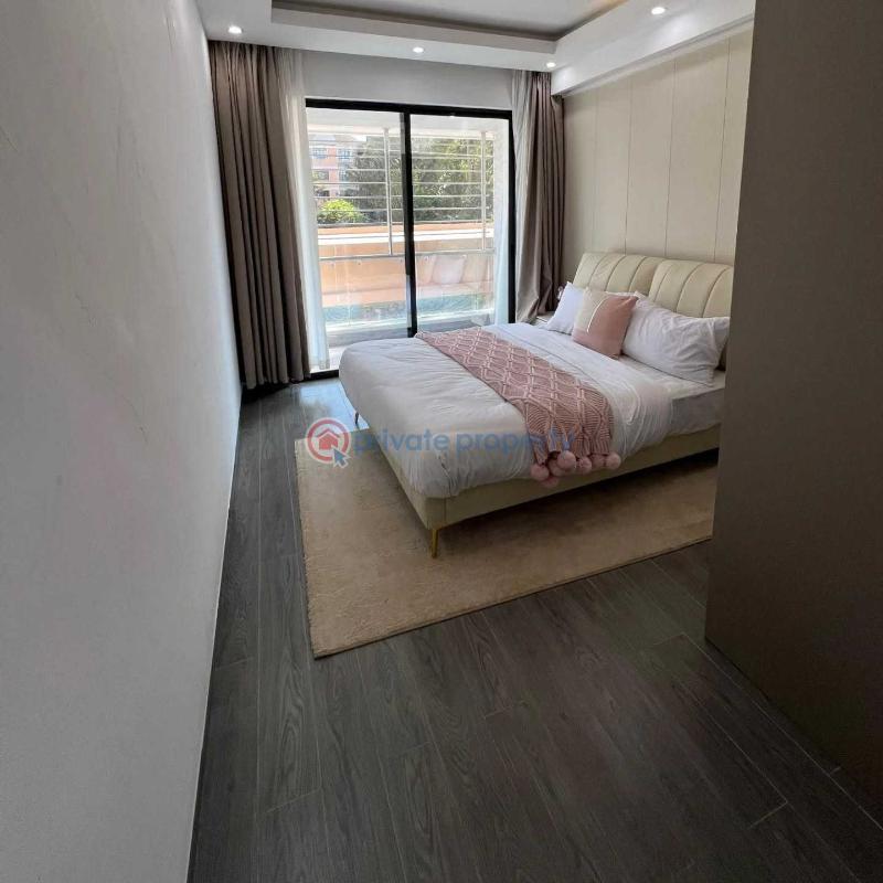 3 bedroom Apartment For Sale Mandera Road Near Kileleshwa Police Station. Nairobi - 9