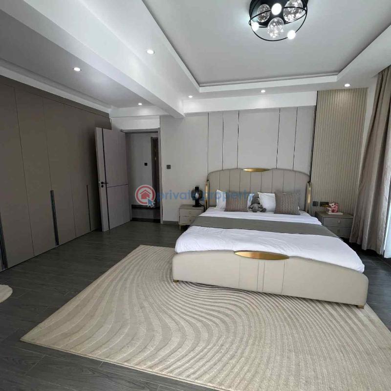 3 bedroom Apartment For Sale Mandera Road Near Kileleshwa Police Station. Nairobi - 10